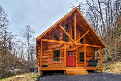 Holiday homes in Gatlinburg Tennessee