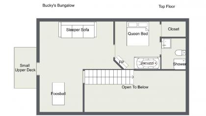 Bucky's Bungalow - image 16