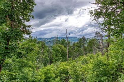 Holiday homes in Gatlinburg Tennessee