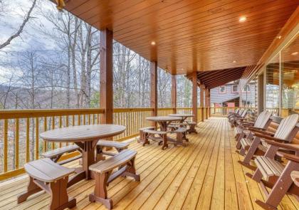 The Grand Orchard Lodge - Gatlinburg TN - image 19