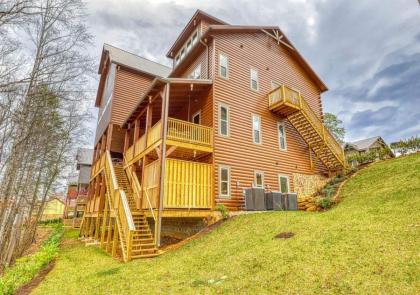 The Grand Orchard Lodge - Gatlinburg TN - image 8