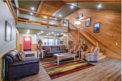 Holiday homes in Gatlinburg Tennessee