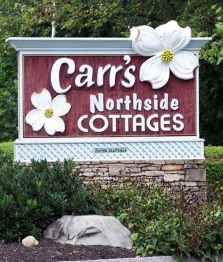 Carr's Northside Hotel and Cottages - image 5