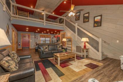 Holiday homes in Gatlinburg Tennessee