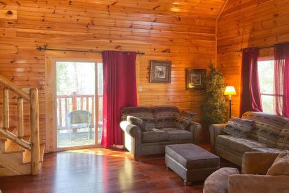 Black Bear Hideaway Cabin - image 3