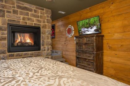 Serenity Peak chalet - image 18