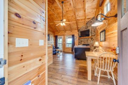 Holiday homes in Gatlinburg Tennessee