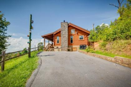 Holiday homes in Gatlinburg Tennessee