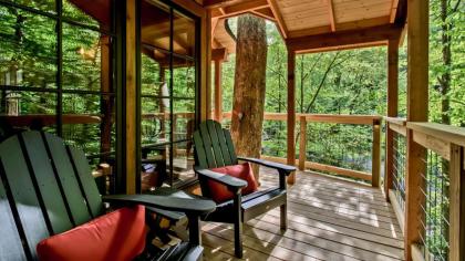 The Cedar in Treehouse Grove at Norton Creek - image 14