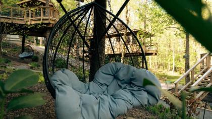 The Cedar in Treehouse Grove at Norton Creek - image 19