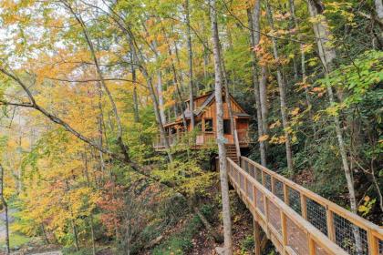 The Cedar in Treehouse Grove at Norton Creek - image 2