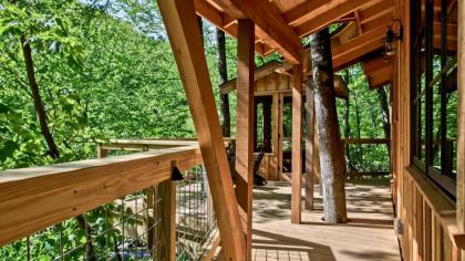 The Dogwood in Treehouse Grove at Norton Creek - image 11