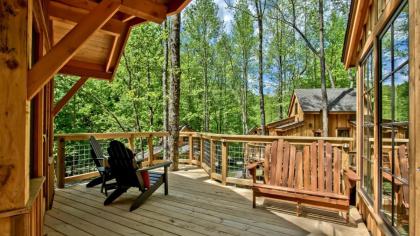 The Elm in Treehouse Grove at Norton Creek - image 6