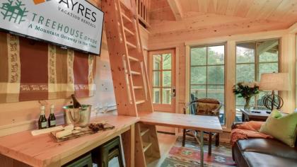 The Magnolia in Treehouse Grove at Norton Creek - image 12