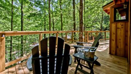 The Maple in Treehouse Grove at Norton Creek - image 8