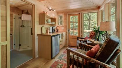 The Hemlock in Treehouse Grove at Norton Creek - image 11