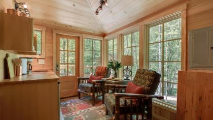 The Hemlock in Treehouse Grove at Norton Creek - image 12