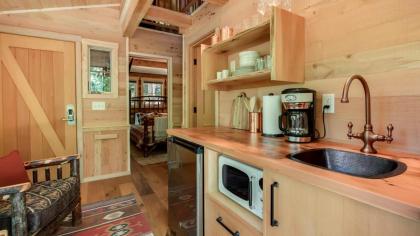 The Hemlock in Treehouse Grove at Norton Creek - image 13