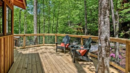 The Hemlock in Treehouse Grove at Norton Creek - image 4