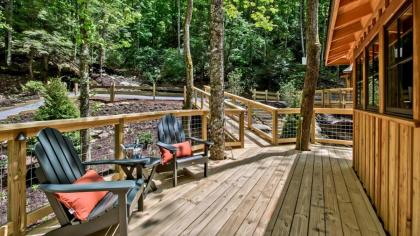 The Hemlock in Treehouse Grove at Norton Creek - image 5