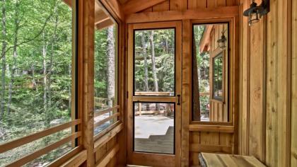 The Hemlock in Treehouse Grove at Norton Creek - image 8