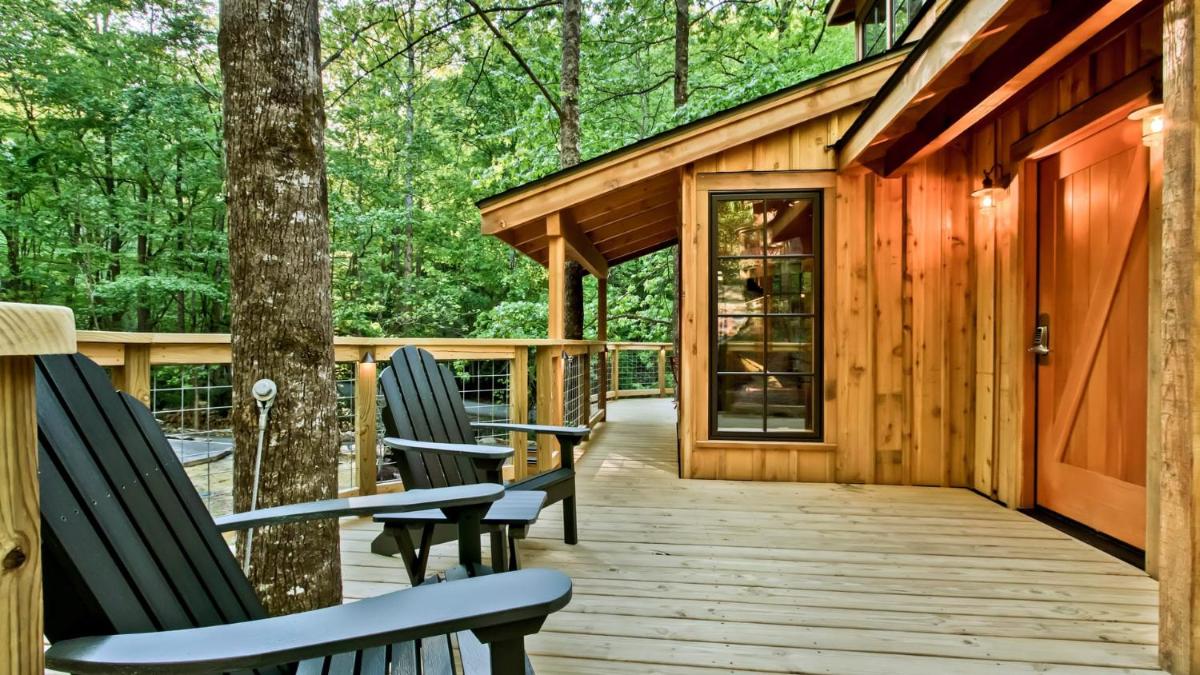 The Poplar in Treehouse Grove at Norton Creek - image 4