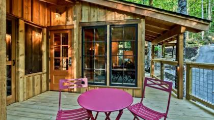 The Poplar in Treehouse Grove at Norton Creek - image 5