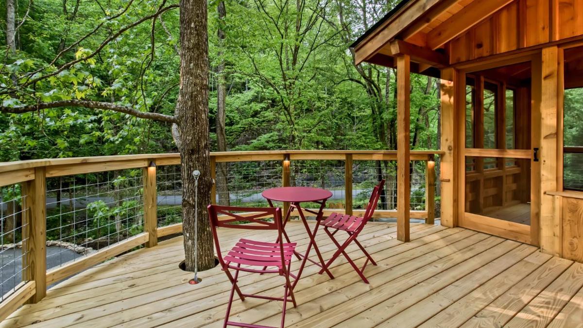 The Poplar in Treehouse Grove at Norton Creek - image 7