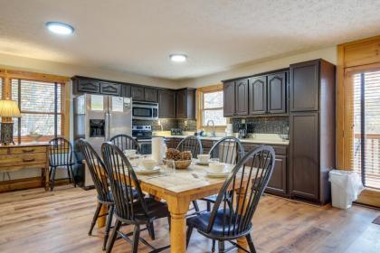 Pet-Friendly Gatlinburg Retreat with Hot Tub! - image 8