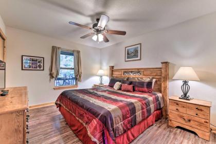 Spacious Gatlinburg Cabin with Private Hot Tub! - image 11