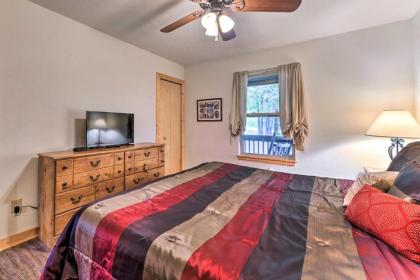 Spacious Gatlinburg Cabin with Private Hot Tub! - image 12