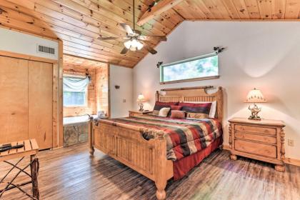 Spacious Gatlinburg Cabin with Private Hot Tub! - image 15