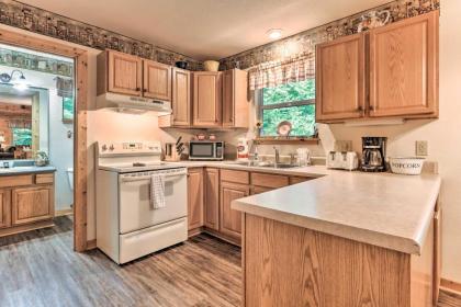 Spacious Gatlinburg Cabin with Private Hot Tub! - image 9