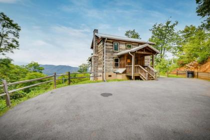 Sheriffs Cabin Gatlinburg Tennessee