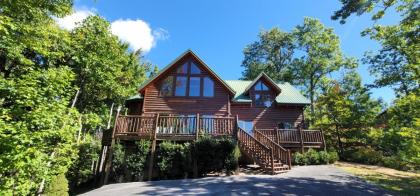 Holiday homes in Gatlinburg Tennessee