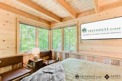 The Green Ash in Treehouse Grove at Norton Creek - image 12