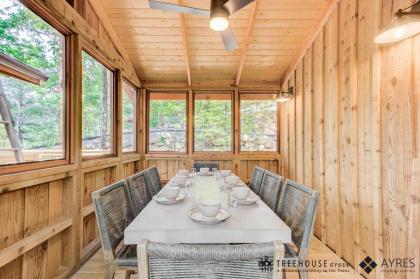 The Green Ash in Treehouse Grove at Norton Creek - image 17