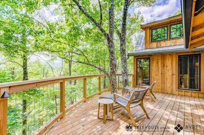 The Green Ash in Treehouse Grove at Norton Creek - image 2