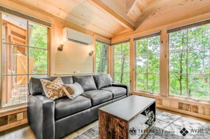 The Green Ash in Treehouse Grove at Norton Creek - image 4