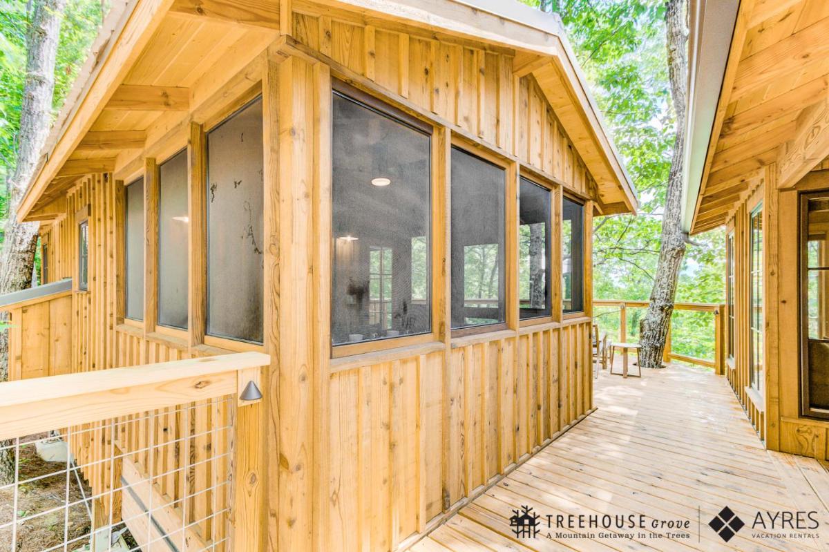 The Green Ash in Treehouse Grove at Norton Creek - image 5