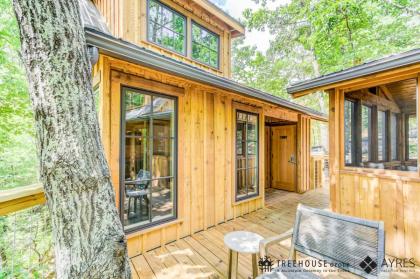 The Green Ash in Treehouse Grove at Norton Creek - image 7