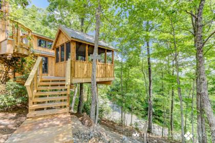 The Mulberry in Treehouse Grove at Norton Creek - image 5