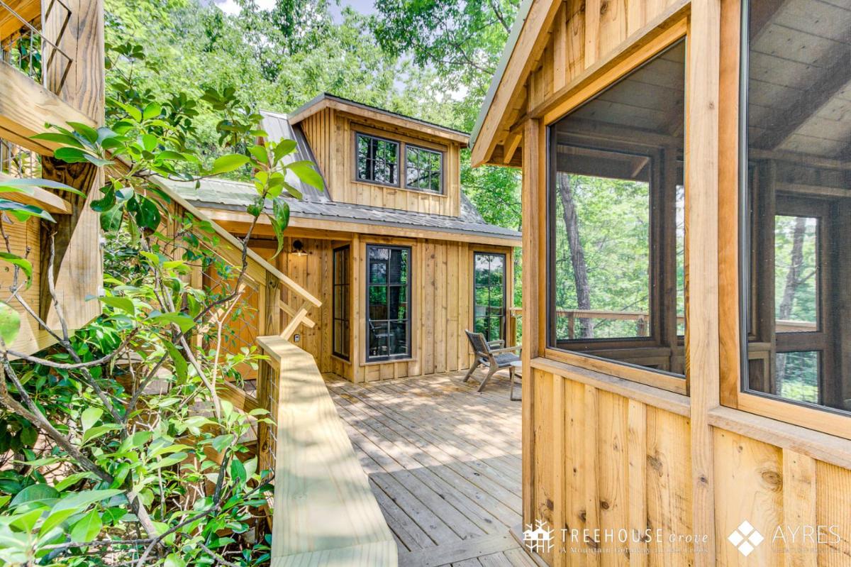 The Mulberry in Treehouse Grove at Norton Creek - image 6