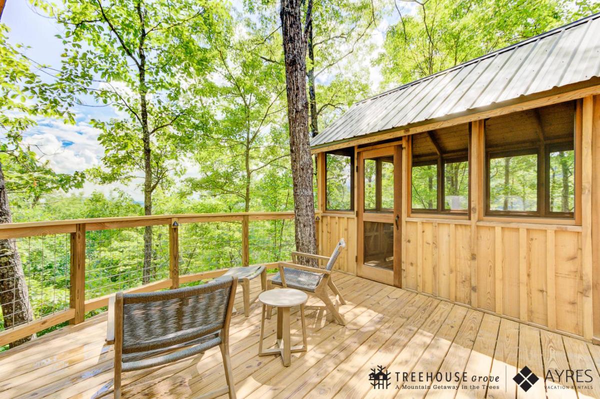 The Mulberry in Treehouse Grove at Norton Creek - image 7