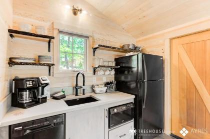 The Spruce in Treehouse Grove at Norton Creek - image 9