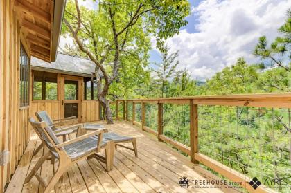 The Moosewood in Treehouse Grove at Norton Creek - image 2