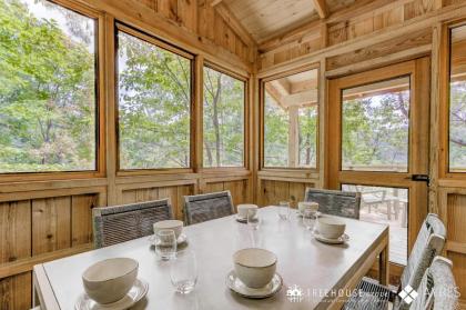 The Cottonwood in Treehouse Grove at Norton Creek - image 13