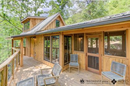 The Cottonwood in Treehouse Grove at Norton Creek - image 2