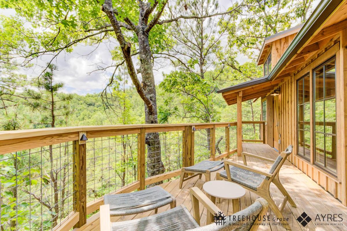 The Cottonwood in Treehouse Grove at Norton Creek - image 3