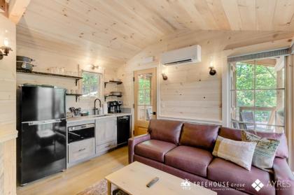 The Cottonwood in Treehouse Grove at Norton Creek - image 5